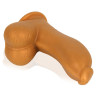 Mr Dick's Toys Gode silicone Ashika XXL 24 x 9.5cm